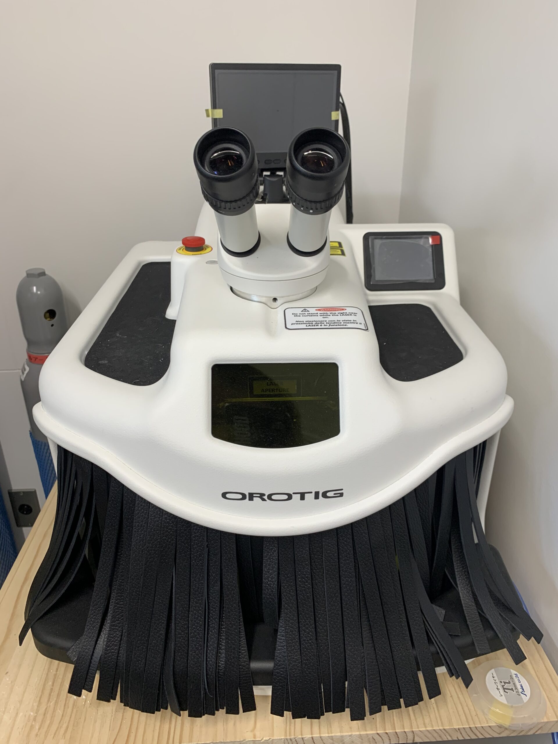 【HALデンタルアート】の設備紹介 【HALデンタルアート】公式ホームページ／山口県下関市の歯科技工所